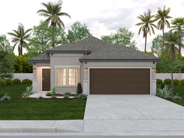 15413 N Brisas St, McAllen, TX 78504