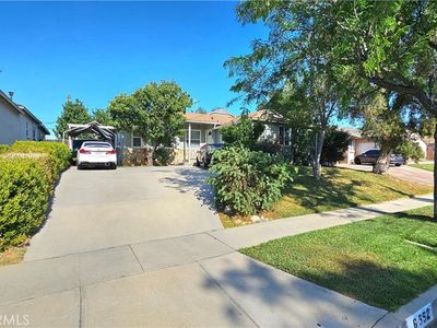 6552 Aura Ave, Reseda, CA, 91335