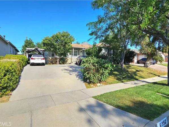 6552 Aura Ave, Reseda, CA 91335