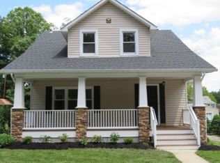 123 Oakdale Ave, Baltimore, MD 21228