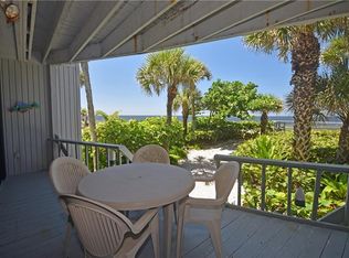 5030 N Beach Rd UNIT 4, Englewood, FL 34223