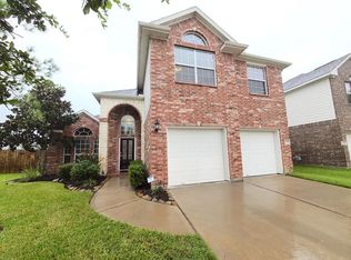 9402 Silver Beryl Ln, Rosharon, TX 77583