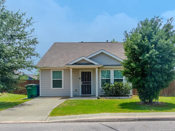 5922 Autumn Palms, San Antonio, TX 78242