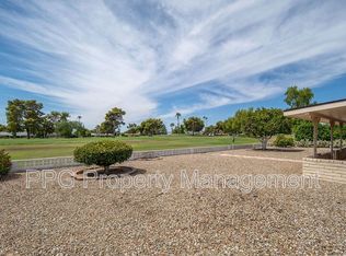 9605 Briarwood Cir N, Sun City, AZ 85351