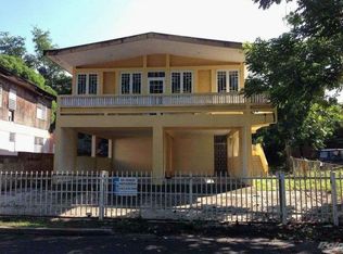 1 Calle Isidoro Camacho, Lajas, PR 00667