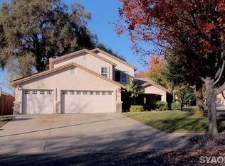 2095 Gold River Dr, Yuba City, CA 95991