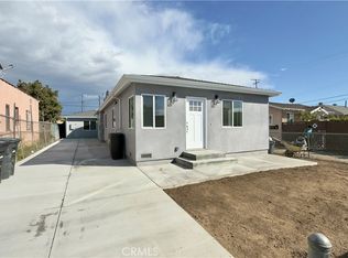 1346 Fraser Ave, Los Angeles, CA 90022