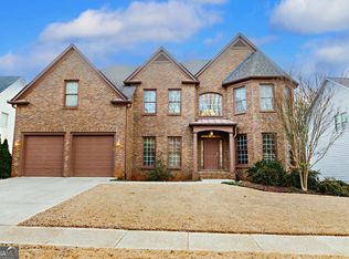 4825 Trilogy Park Trl, Hoschton, GA 30548