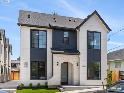 5034 NE 14th Ave #3, Portland, OR, 97211
