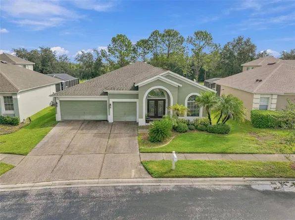 3608 JUNEBERRY DRIVE, WESLEY CHAPEL, FL 33543
