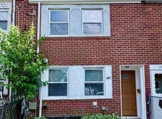 327 Bigley Ave, Baltimore, MD 21227