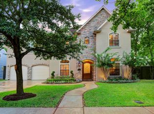 4411 Jonathan St, Bellaire, TX 77401