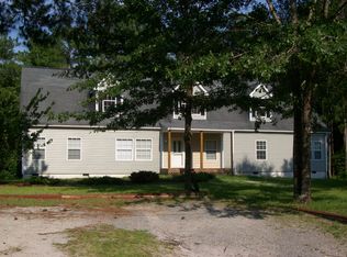 158 Willow St, Hubert, NC 28539