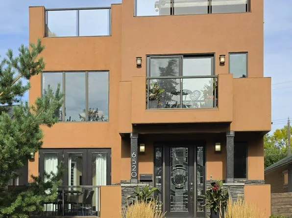 6520 111th Ave NW, Edmonton, AB T5W 0L8