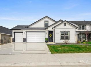 10160 W Threadgrass St, Star, ID 83669