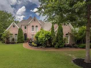 9325 Beaver Valley Ln LOT 60, Cordova, TN 38018