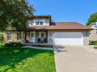 2645 Van Beek Rd, Green Bay, WI 54311