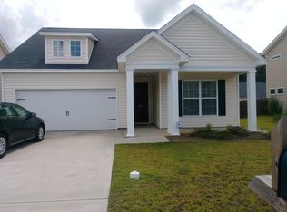 221 Jerri Ln, Columbia, SC 29209