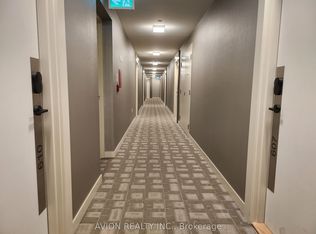 85 Oneida Cres #610, Richmond Hill, ON L4B 0H4