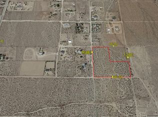 170th St E, Llano, CA 93544