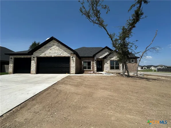 800 Eagle Heights Dr, Salado, TX 76571