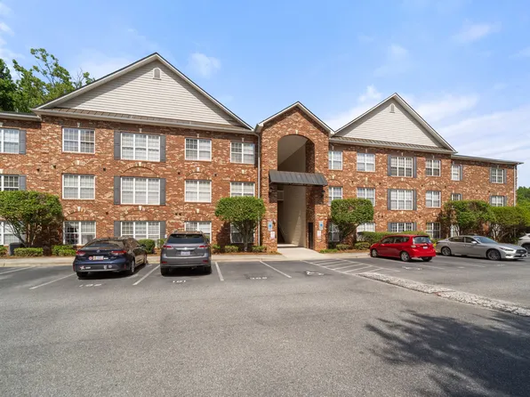 5236 Hilltop Rd, Jamestown, NC