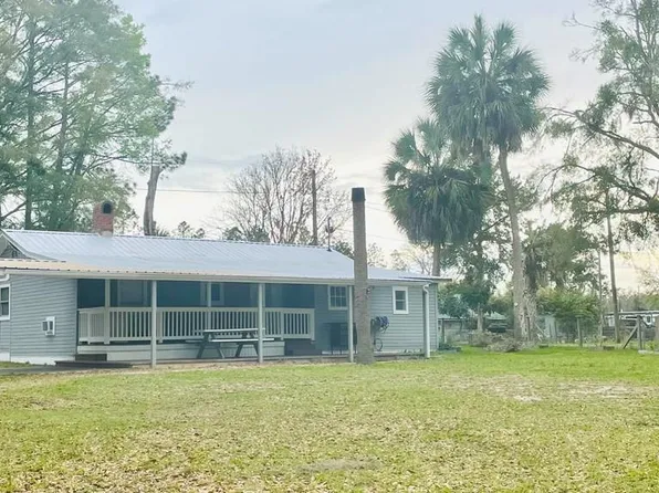 56 NE 723rd St, Old Town, FL 32680