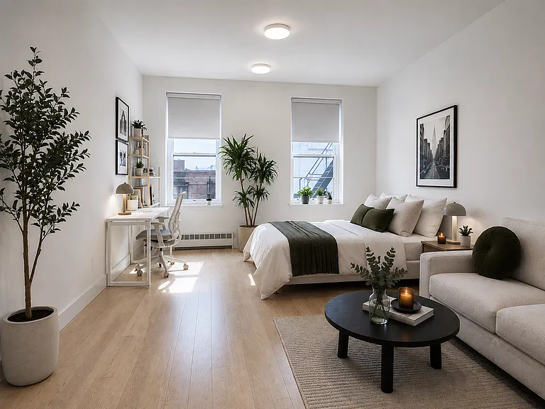 148 10th Ave #3B — Photo 2