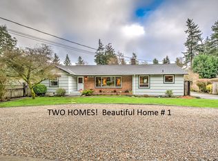 16064 Greenwood Ave N, Shoreline, WA 98133