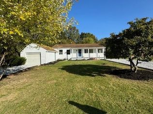 5425 Lesh St, Louisville, OH 44641