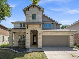 2509 Etta May Ln, Leander, TX 78641
