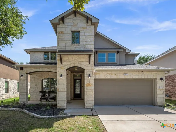 2509 Etta May Ln, Leander, TX 78641