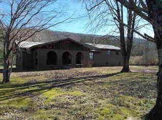 13330 County Road 91, Bryant, AL 35958