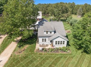 31726 26th Ave, Gobles, MI 49055