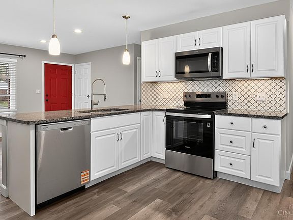 4th image of 1834 Aspenhill Dr