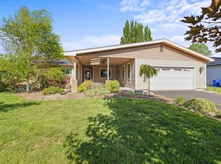 3810 Grenada Way, Klamath Falls, OR 97603