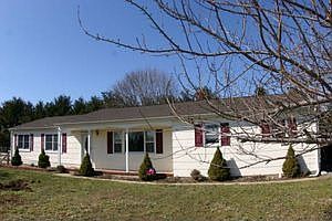 Home for Sale in East Amwell Twp, New Jersey $384,900