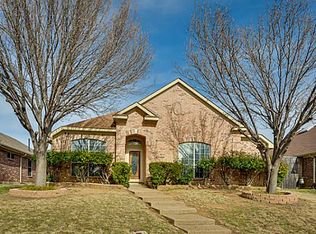 1121 Brittany Pl, Lewisville, TX 75077