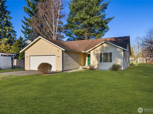 1042 Jameson Street, Sedro Woolley, WA 98284