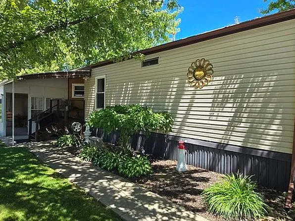 28 W Bass Cir, Lakeside Marblehead, OH 43440