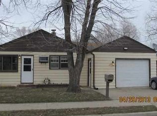 1113 Soo St, Minot, ND 58701