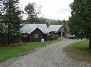 3090 Carter Rd, Lowell, VT 05847
