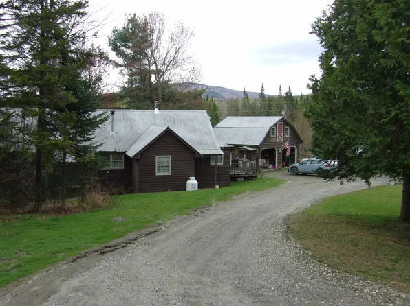 3090 Carter Road, Lowell, VT 05847