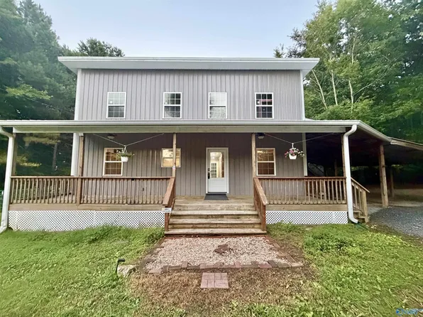 8180 County Road 44, Cedar Bluff, AL 35959