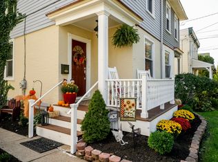 448 Washington Ave, Newtown, PA 18940