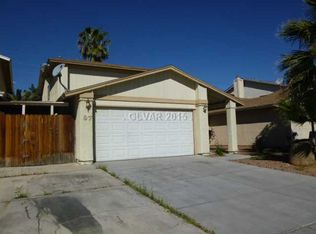 97 Colbath St, Las Vegas, NV 89110