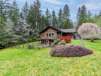 2882 Beaver Valley Road, Port Ludlow, WA, 98365