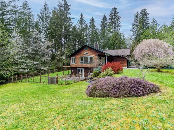 2882 Beaver Valley Road, Port Ludlow, WA 98365
