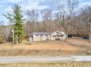 11695 N County Road 1200 E, Evanston, IN 47531