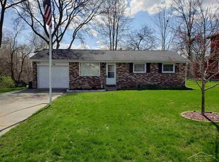 4330 Williamson St, Bridgeport, MI 48722